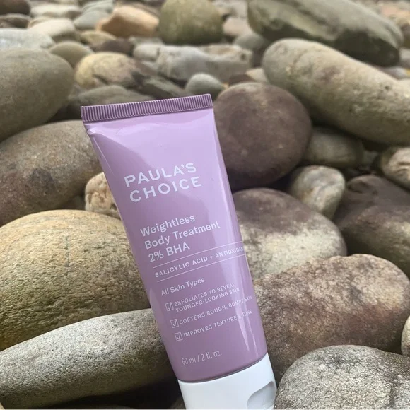Paula’s Choice | Weightless Body Treatment 2% BHA - Picture 4 of 5